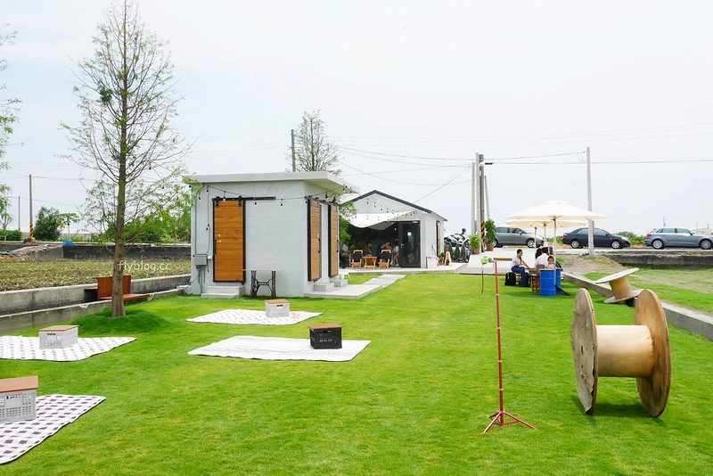 彰化田中｜田中一日遊．稻米的故鄉，漫遊稻米小鎮，田中美食景點推薦 @飛天璇的口袋