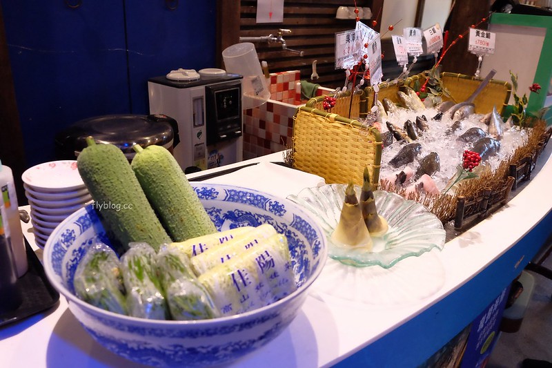 黑貓食堂┃台中南屯：重現50年代的台灣風情，品嚐台灣傳統古早味，公益路美食餐廳再一發 @飛天璇的口袋