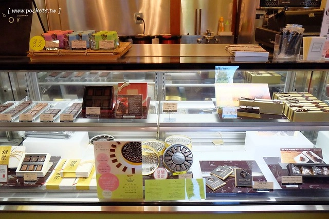 日本山梨｜清里四間好吃的霜淇淋，清高寮Jersey Hut、Makiba Cafe、Chocolatier Palet &nbsp;D’or、萌木之村大豆屋 @飛天璇的口袋