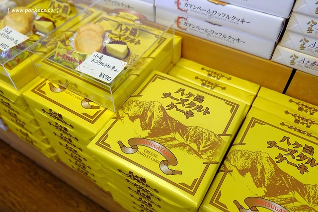 日本山梨｜清里四間好吃的霜淇淋，清高寮Jersey Hut、Makiba Cafe、Chocolatier Palet &nbsp;D’or、萌木之村大豆屋 @飛天璇的口袋