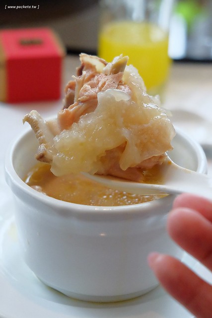 林酒店 the Lin Hotel LV┃台中西屯美食：傳說中台中最貴的喜宴餐廳，簡單的菜色和婚禮記錄，果真好吃又有質感 @飛天璇的口袋