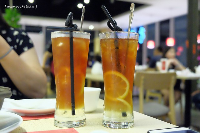 名粵軒港式飲茶餐廳┃台中西屯美食：世界名廚陳偉強師傅的最新力作，位於中科商圈米平方商場M Square，一開幕生意就很好 @飛天璇的口袋