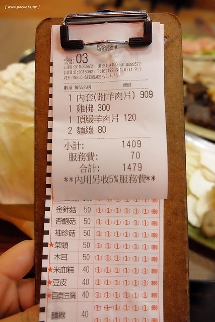 台中西屯｜霸味羊肉爐．中科商圈羊肉爐，使用炭火加熱薑母鴨湯頭 @飛天璇的口袋