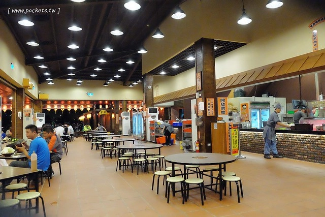 台中西屯｜霸味羊肉爐．中科商圈羊肉爐，使用炭火加熱薑母鴨湯頭 @飛天璇的口袋