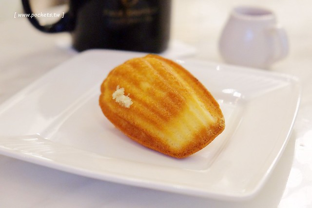 法蕾熊手工經典舒芙蕾 Fale Souffl&eacute;｜員林超人氣下午茶甜點店，漂亮華麗的視覺經典享饗，真的令人少女心噴發 @飛天璇的口袋