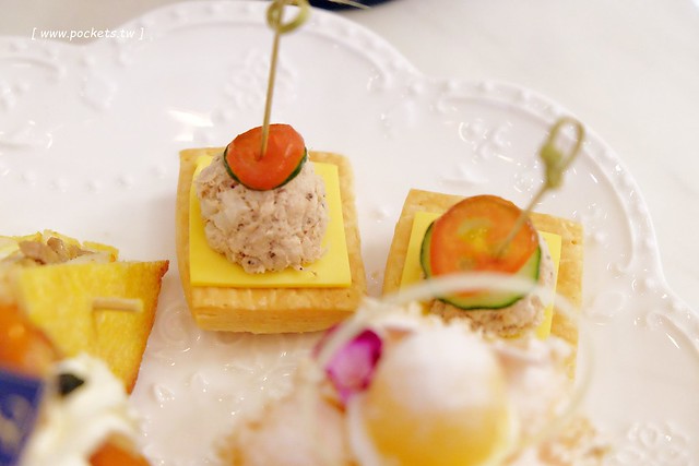 法蕾熊手工經典舒芙蕾 Fale Souffl&eacute;｜員林超人氣下午茶甜點店，漂亮華麗的視覺經典享饗，真的令人少女心噴發 @飛天璇的口袋