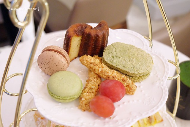 法蕾熊手工經典舒芙蕾 Fale Souffl&eacute;｜員林超人氣下午茶甜點店，漂亮華麗的視覺經典享饗，真的令人少女心噴發 @飛天璇的口袋