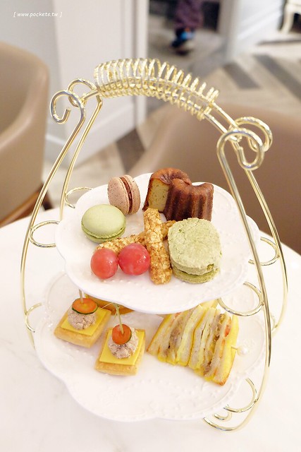 法蕾熊手工經典舒芙蕾 Fale Souffl&eacute;｜員林超人氣下午茶甜點店，漂亮華麗的視覺經典享饗，真的令人少女心噴發 @飛天璇的口袋