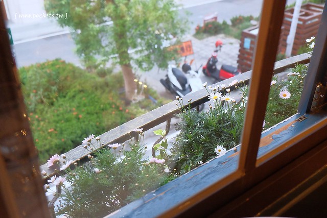 法蕾熊手工經典舒芙蕾 Fale Souffl&eacute;｜員林超人氣下午茶甜點店，漂亮華麗的視覺經典享饗，真的令人少女心噴發 @飛天璇的口袋