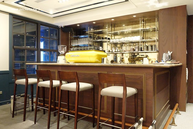 法蕾熊手工經典舒芙蕾 Fale Souffl&eacute;｜員林超人氣下午茶甜點店，漂亮華麗的視覺經典享饗，真的令人少女心噴發 @飛天璇的口袋