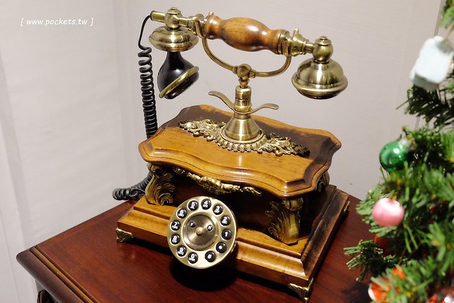 法蕾熊手工經典舒芙蕾 Fale Souffl&eacute;｜員林超人氣下午茶甜點店，漂亮華麗的視覺經典享饗，真的令人少女心噴發 @飛天璇的口袋