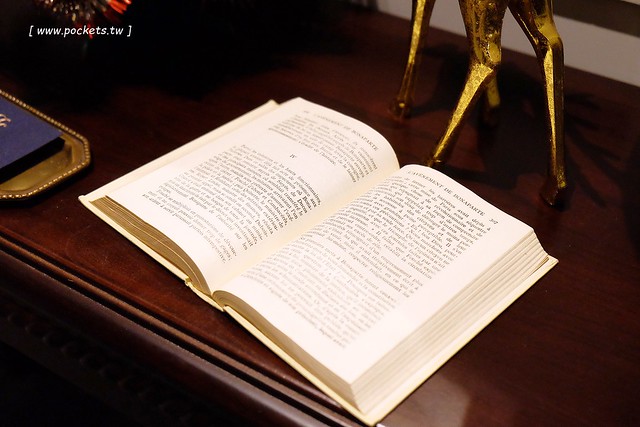 法蕾熊手工經典舒芙蕾 Fale Souffl&eacute;｜員林超人氣下午茶甜點店，漂亮華麗的視覺經典享饗，真的令人少女心噴發 @飛天璇的口袋