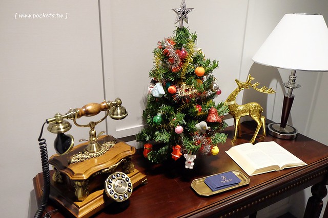 法蕾熊手工經典舒芙蕾 Fale Souffl&eacute;｜員林超人氣下午茶甜點店，漂亮華麗的視覺經典享饗，真的令人少女心噴發 @飛天璇的口袋