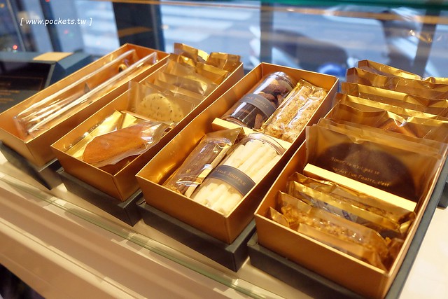 法蕾熊手工經典舒芙蕾 Fale Souffl&eacute;｜員林超人氣下午茶甜點店，漂亮華麗的視覺經典享饗，真的令人少女心噴發 @飛天璇的口袋