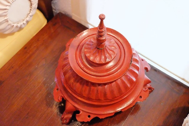 泰國曼谷｜Oasis Spa Bangkok Sukhumvit 31．城市綠洲奢華的貴婦級SPA，精油按摩、泰式按摩、草藥球熱敷 @飛天璇的口袋