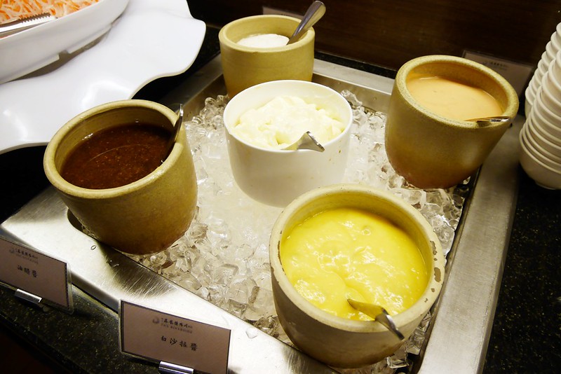 鳳凰德陽川泉旅奇立丹廳｜一鴨六吃只要$1688元，還有自助餐吃到飽可以選擇，礁溪好吃烤鴨推薦 @飛天璇的口袋