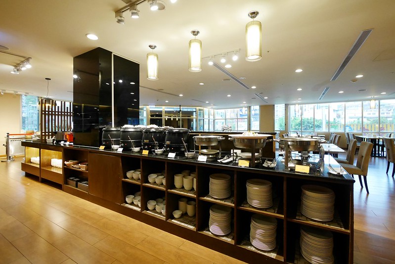 鳳凰德陽川泉旅奇立丹廳｜一鴨六吃只要$1688元，還有自助餐吃到飽可以選擇，礁溪好吃烤鴨推薦 @飛天璇的口袋