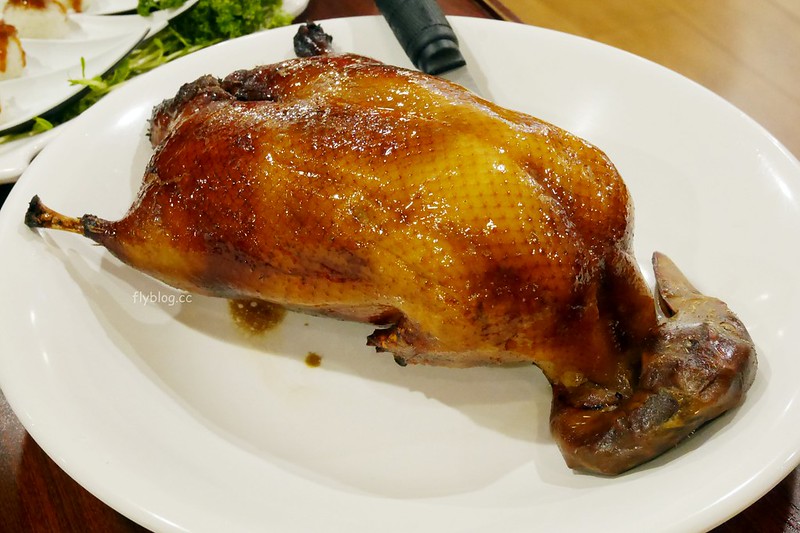 鳳凰德陽川泉旅奇立丹廳｜一鴨六吃只要$1688元，還有自助餐吃到飽可以選擇，礁溪好吃烤鴨推薦 @飛天璇的口袋