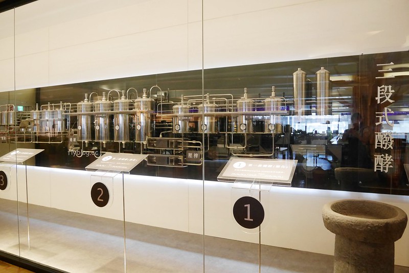 潭酵天地｜下雨天不用煩惱！有二層樓高溜滑梯的觀光工廠，宜蘭親子旅遊景點推薦 @飛天璇的口袋