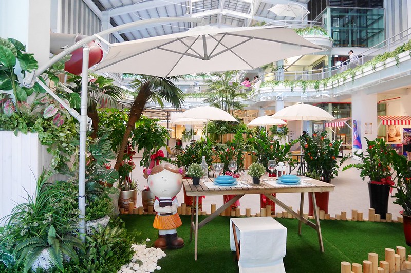 潭酵天地｜下雨天不用煩惱！有二層樓高溜滑梯的觀光工廠，宜蘭親子旅遊景點推薦 @飛天璇的口袋