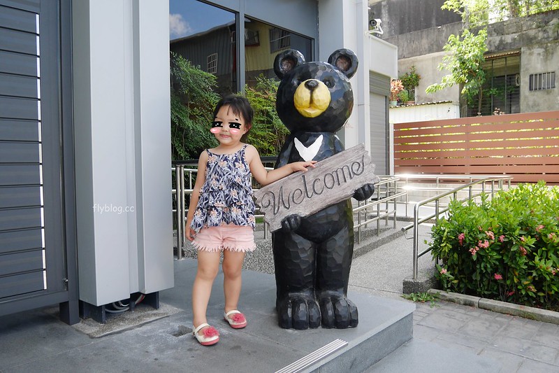 潭酵天地｜下雨天不用煩惱！有二層樓高溜滑梯的觀光工廠，宜蘭親子旅遊景點推薦 @飛天璇的口袋