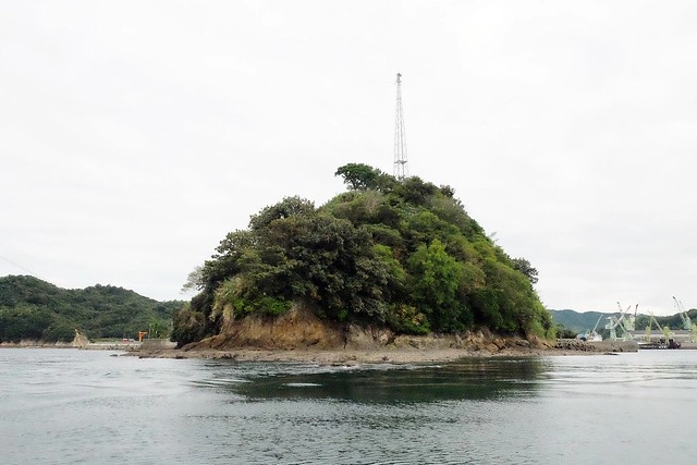 【日本愛媛】從廣島機場到今治市的交通方式~搭巴士遊尾道和今治，來島海峽急流觀潮船，日本三大急流之一 @飛天璇的口袋