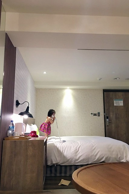 嘉義西區｜蘭桂坊花園酒店．文化路夜市住宿推薦，一出門就開始逛夜市 @飛天璇的口袋