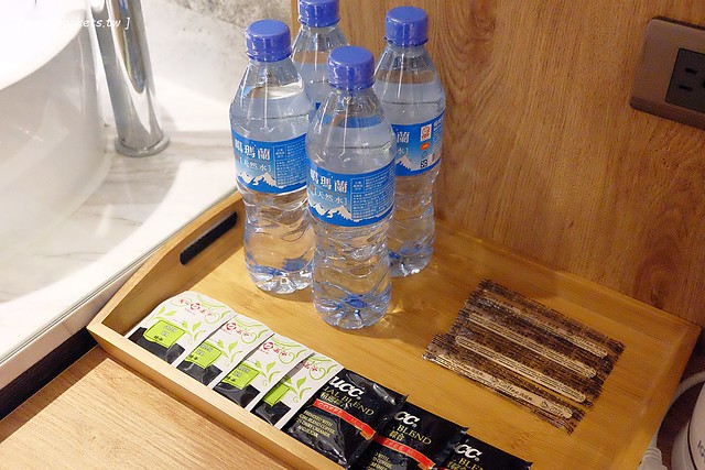 嘉義西區｜蘭桂坊花園酒店．文化路夜市住宿推薦，一出門就開始逛夜市 @飛天璇的口袋