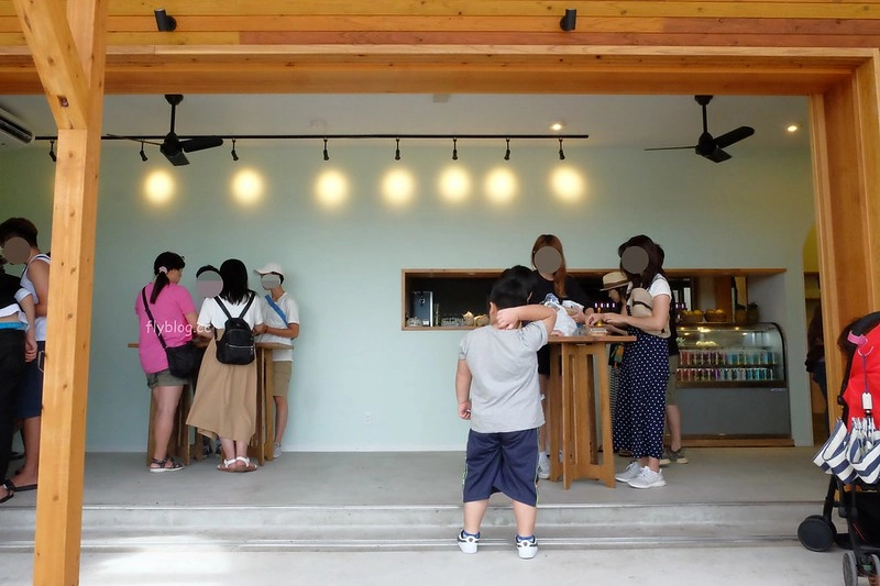 日本沖繩｜古宇利島蝦蝦飯｜古宇利島必吃蝦蝦飯，2018年開始有實體店面了 @飛天璇的口袋