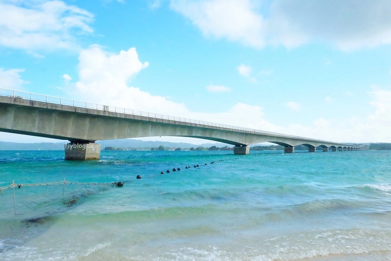 日本沖繩｜古宇利島．古宇利島美食景點TOP 7，一日遊路線及交通方式 @飛天璇的口袋