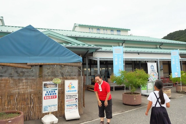 【日本愛媛】從廣島機場到今治市的交通方式~搭巴士遊尾道和今治，來島海峽急流觀潮船，日本三大急流之一 @飛天璇的口袋