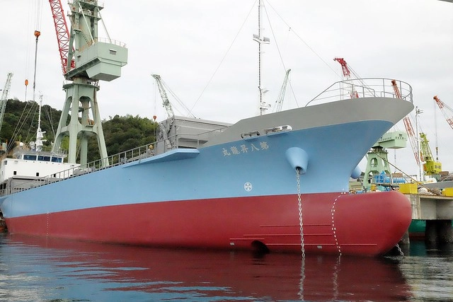 【日本愛媛】從廣島機場到今治市的交通方式~搭巴士遊尾道和今治，來島海峽急流觀潮船，日本三大急流之一 @飛天璇的口袋