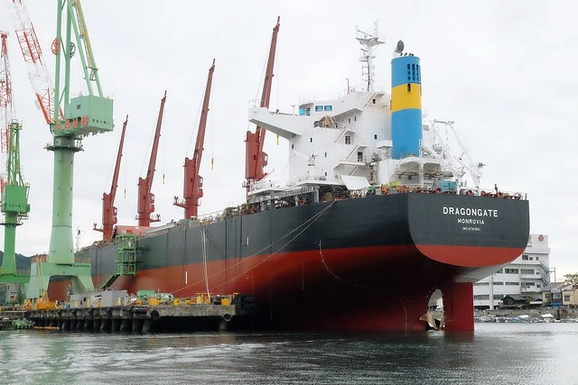 【日本愛媛】從廣島機場到今治市的交通方式~搭巴士遊尾道和今治，來島海峽急流觀潮船，日本三大急流之一 @飛天璇的口袋