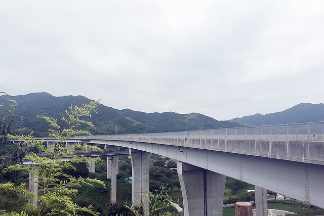 日本廣島｜瀨戶內島波海道自行車．從今治騎到尾道6公里，日本最美的自行車道 @飛天璇的口袋