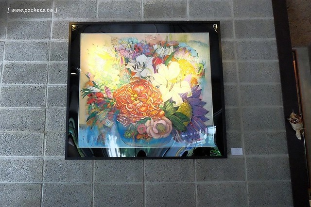 台中北屯｜小葛廚房，手作漢堡為主早午餐店，鄰近水湳市場和美國學校 @飛天璇的口袋