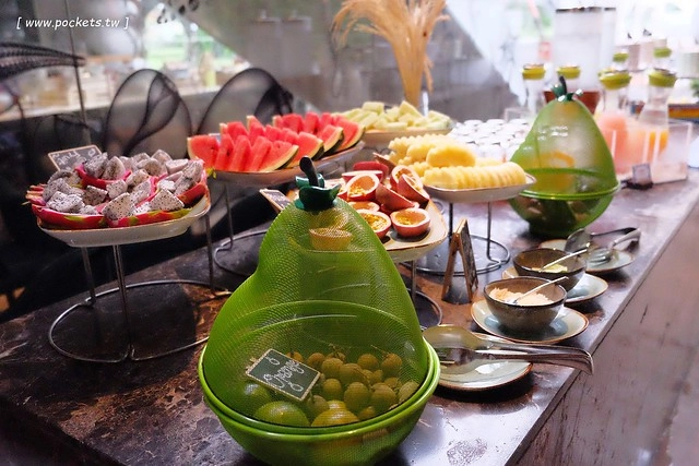 泰國華欣｜華欣SO索菲特飯店 SO Sofitel Hua Hin，奢華又具有設計感的渡假飯店，有可愛的親子房間享受自然生態 @飛天璇的口袋