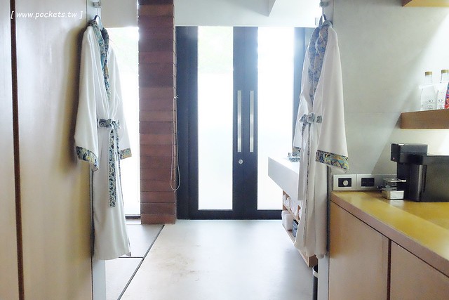 泰國華欣｜華欣SO索菲特飯店 SO Sofitel Hua Hin，奢華又具有設計感的渡假飯店，有可愛的親子房間享受自然生態 @飛天璇的口袋