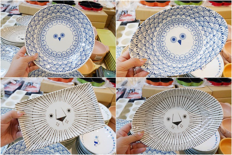 僑俐瓷器┃台中豐原：$20元起！日本有田燒、六魯系列、砂鍋、杯組、湯鍋、平底鍋，開幕期間打8折，滿額再送杯組 @飛天璇的口袋