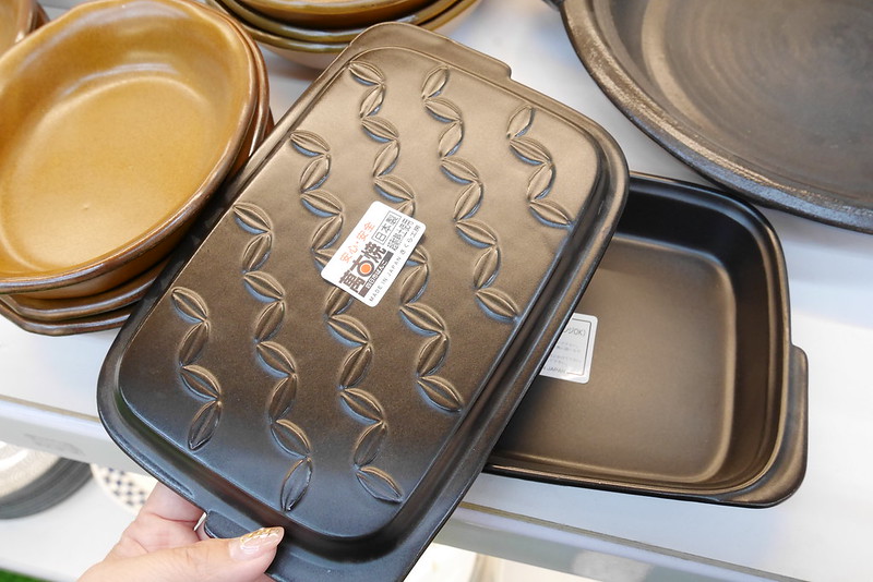 僑俐瓷器┃台中豐原：$20元起！日本有田燒、六魯系列、砂鍋、杯組、湯鍋、平底鍋，開幕期間打8折，滿額再送杯組 @飛天璇的口袋