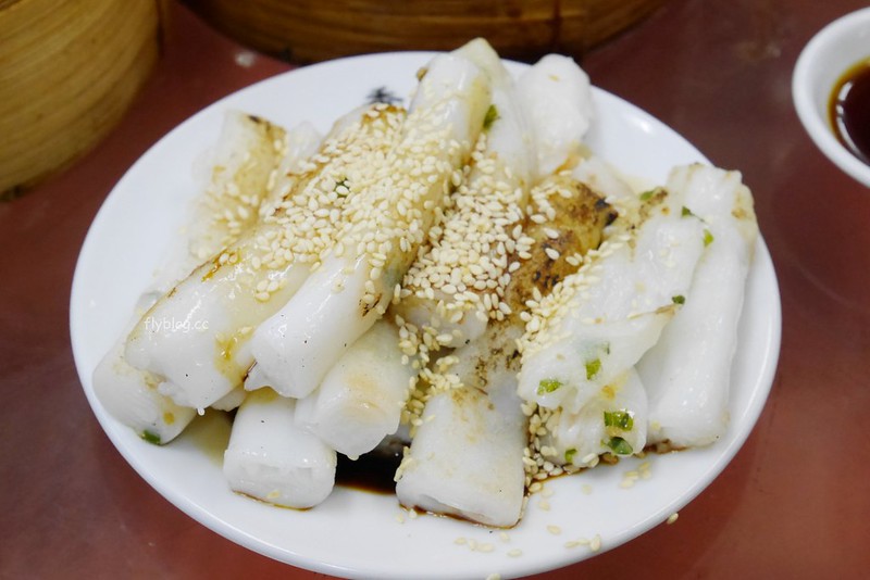 【香港上環】蓮香居~到香港就是要體驗正宗飲茶文化，每一道都道地好吃無雷，而且服務也不錯 @飛天璇的口袋