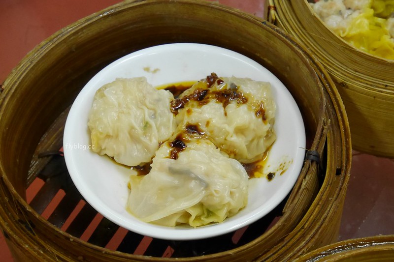 【香港上環】蓮香居~到香港就是要體驗正宗飲茶文化，每一道都道地好吃無雷，而且服務也不錯 @飛天璇的口袋