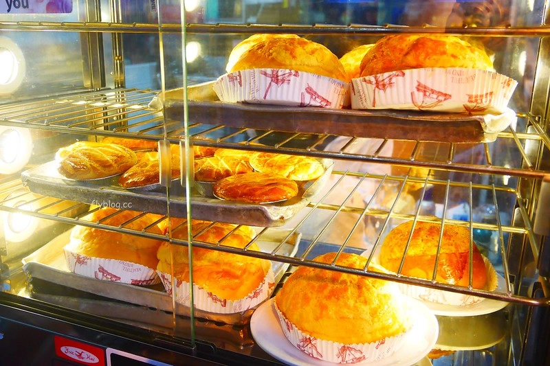 【香港尖沙咀】澳門茶餐廳~香港連鎖茶餐廳，位於尖沙咀地鐵站附近，蛋塔得獎無數推薦必吃 @飛天璇的口袋