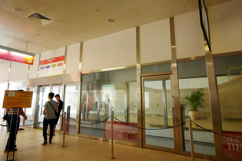 S.E.A海洋館┃新加坡旅遊：新加坡必玩的親子旅遊景點，全世界最大的水族館，超過800種海底生物超療癒 @飛天璇的口袋