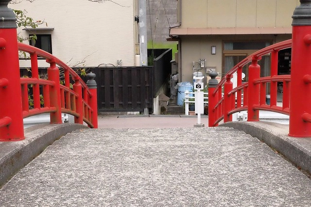 日本島根｜松江市半日遊．玉造溫泉街、玉作湯神社、清嚴寺、湯藥師廣場、姬LABO @飛天璇的口袋