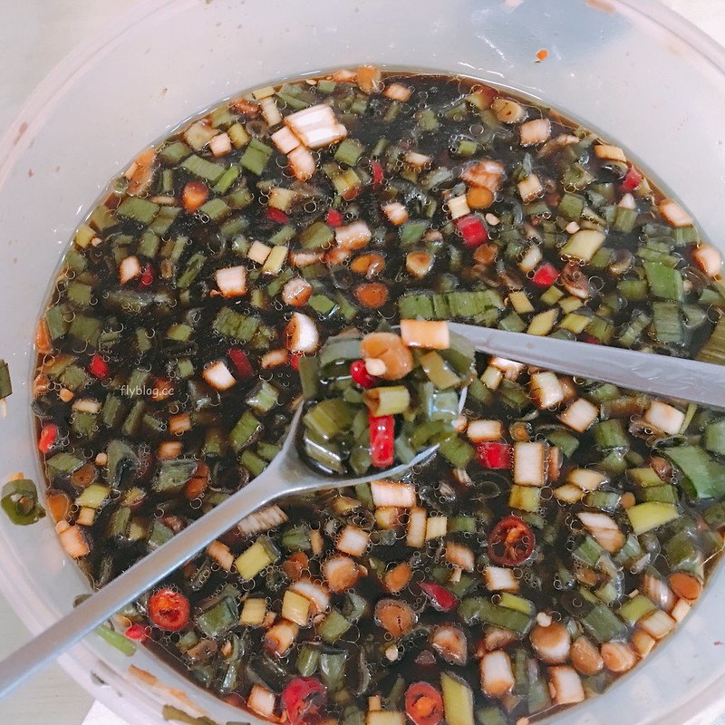 台中北屯｜昌平炒麵．炒麵好吃不油膩，綜合湯清爽無腥味 @飛天璇的口袋