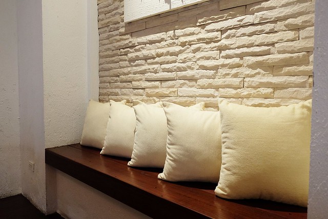 泰國曼谷｜Oasis Spa Bangkok Sukhumvit 31．城市綠洲奢華的貴婦級SPA，精油按摩、泰式按摩、草藥球熱敷 @飛天璇的口袋