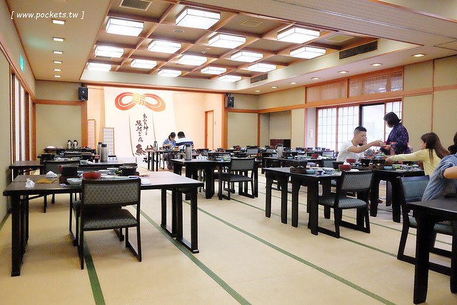 【日本松江】紺家旅館 Konya Ryokan Hotel~松江島根玉造溫泉飯店，鄰近玉造溫泉街，住入享用一泊二食，還有露天泡湯設備 @飛天璇的口袋