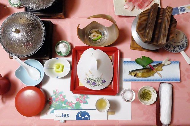 【日本松江】紺家旅館 Konya Ryokan Hotel~松江島根玉造溫泉飯店，鄰近玉造溫泉街，住入享用一泊二食，還有露天泡湯設備 @飛天璇的口袋