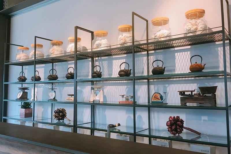 苗栗銅鑼｜銅鑼茶廠．30分鐘車程投入大自然的懷抱，品茗搭配好吃的甜點 @飛天璇的口袋