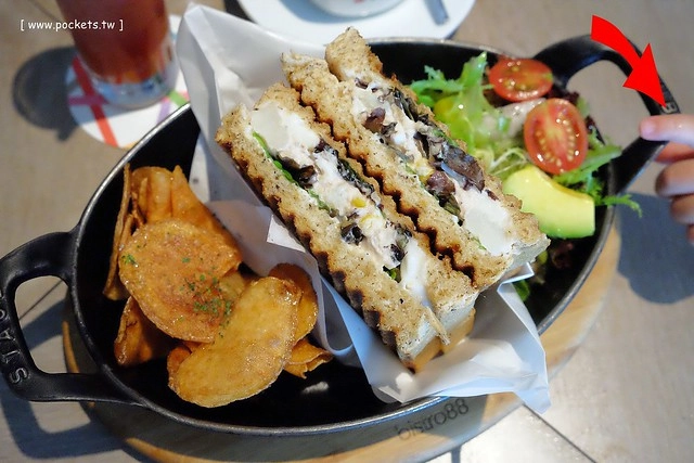 台中早午餐｜2025南屯早午餐懶人包，精選20+台中南屯早午餐店推薦 @飛天璇的口袋